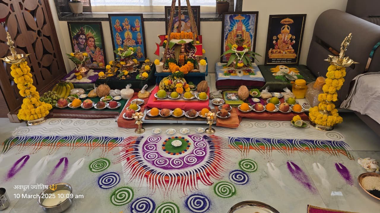 आध्यात्मिक कार्यक्रम