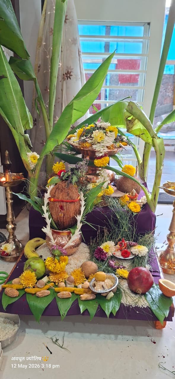 आध्यात्मिक कार्यक्रम